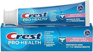 Picture of Toothpaste, Sensitive Teeth, 4.3 oz