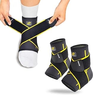 Picture of Ankle Support, 2 ct