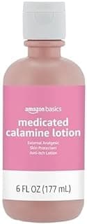 Picture of Calamine Skin Protectant Lotion, 6 oz