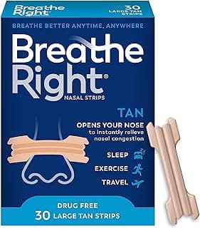 Picture of Nasal Strips, Large, 30 ct