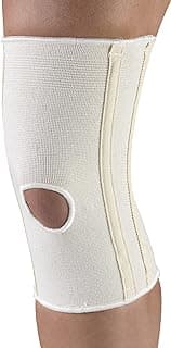 Picture of Knee Support, Elastic, Medium with Stays