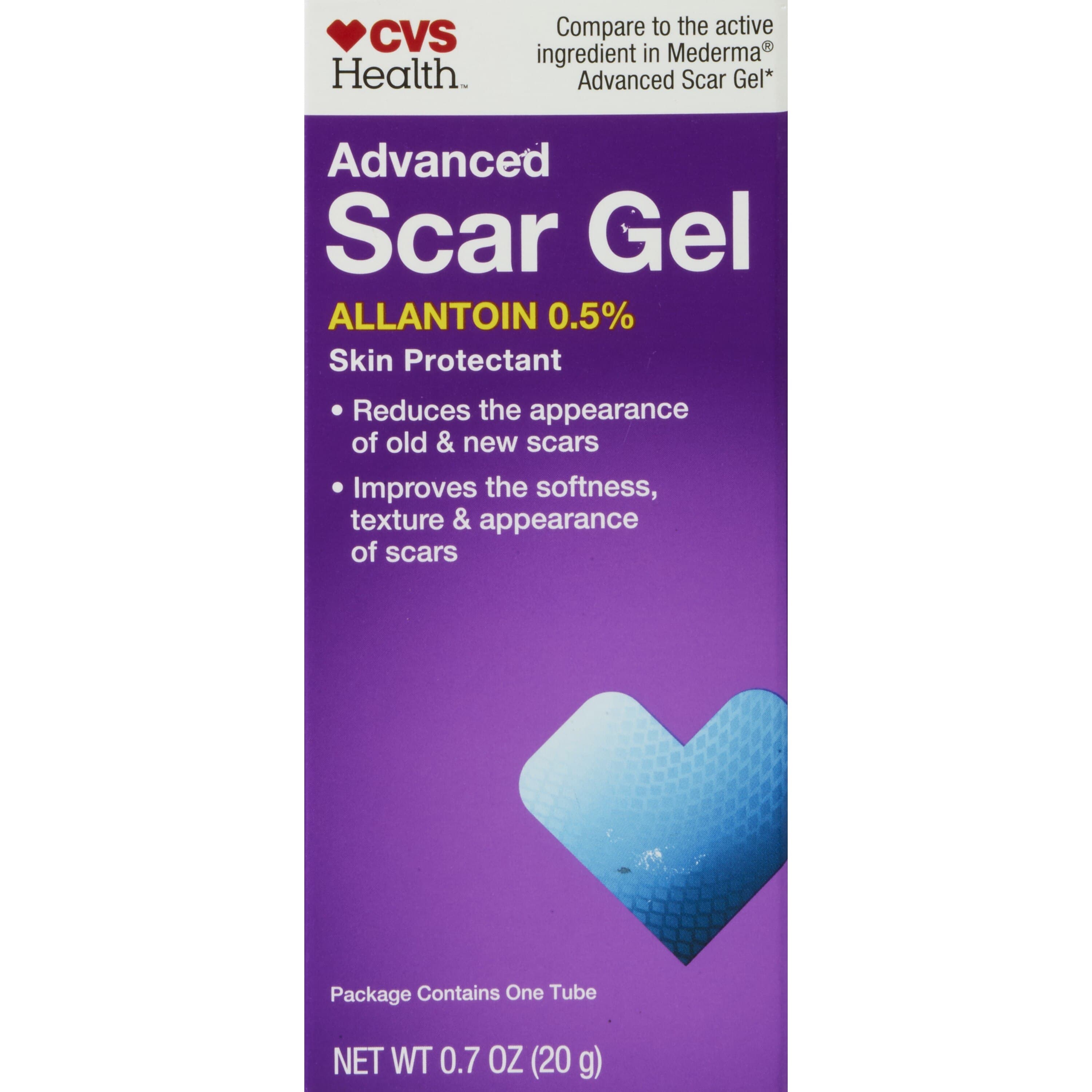 Picture of Scar Gel, 0.7 OZ