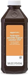 Picture of Hydrogen Peroxide, 3%, 16 oz