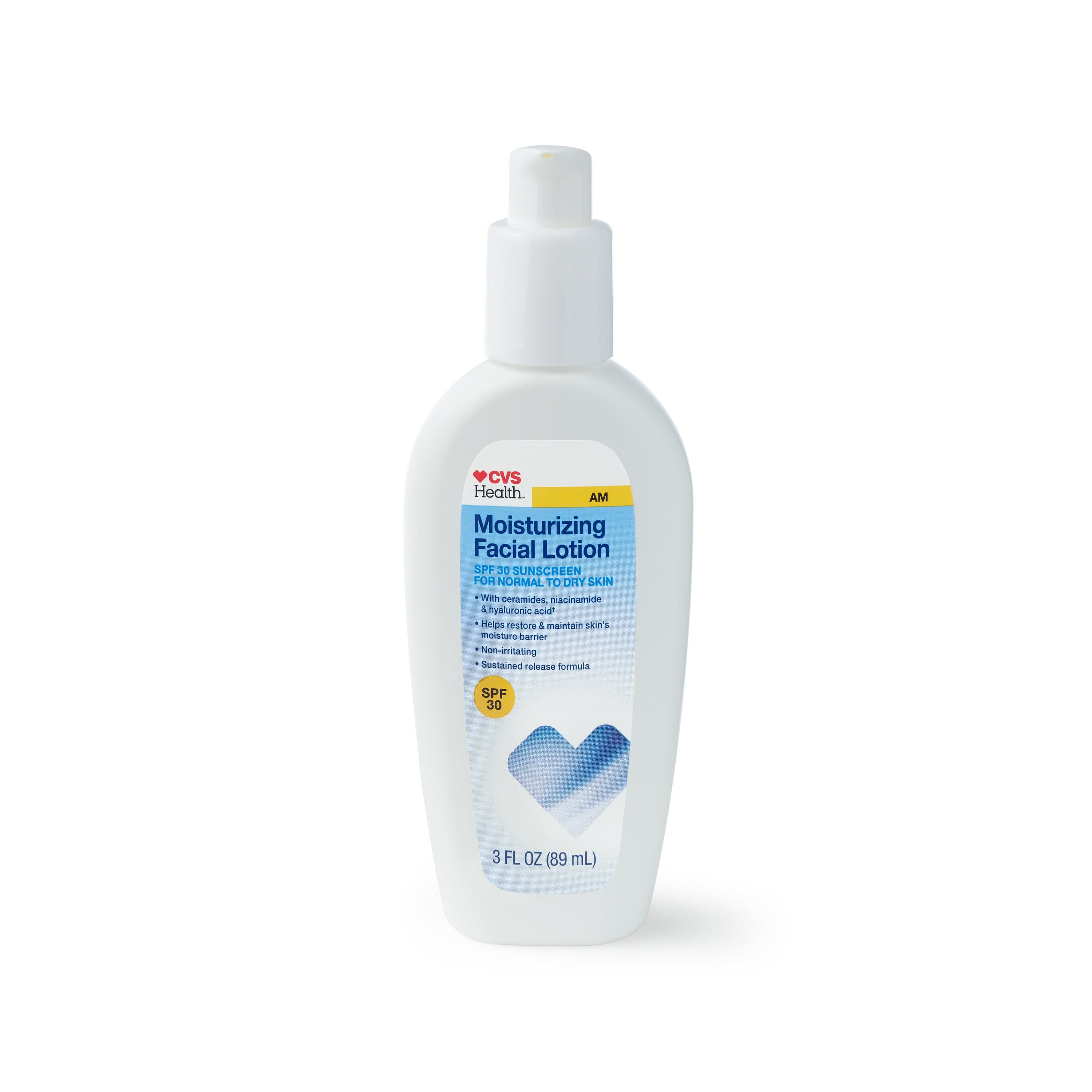 Picture of Moisturizing Facial Lotion, 3 OZ