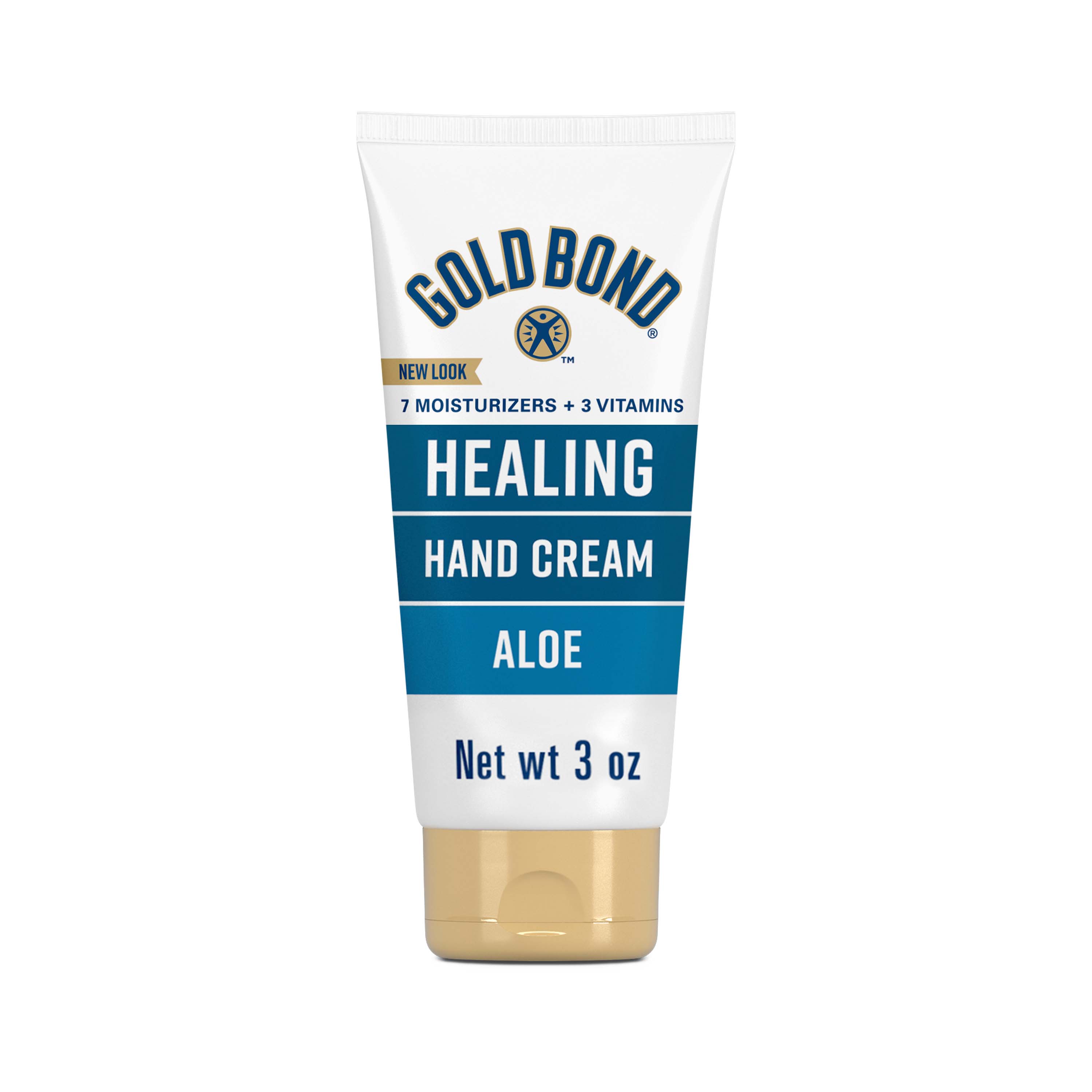 Picture of Gold Bond Healing Hand Cream, 3 OZ