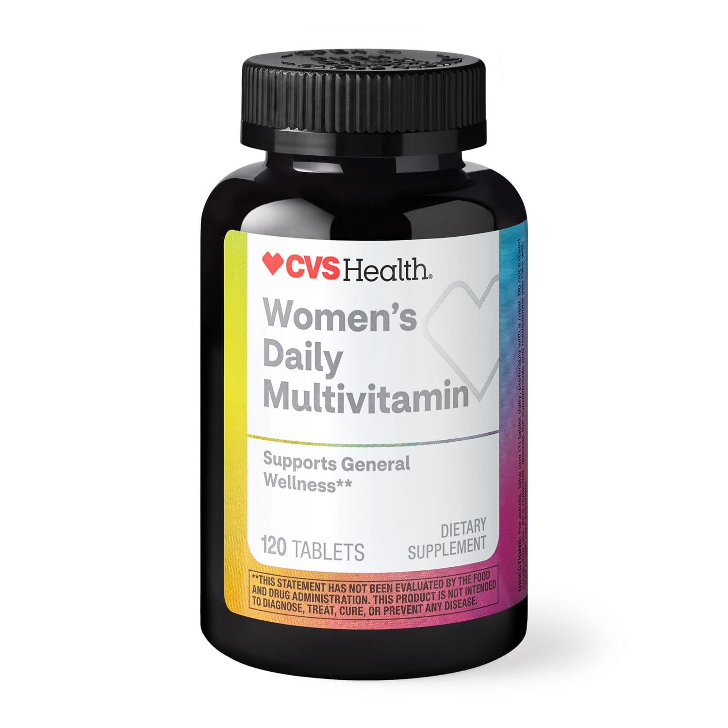 Picture of Women's Multivitamin, 120 CT