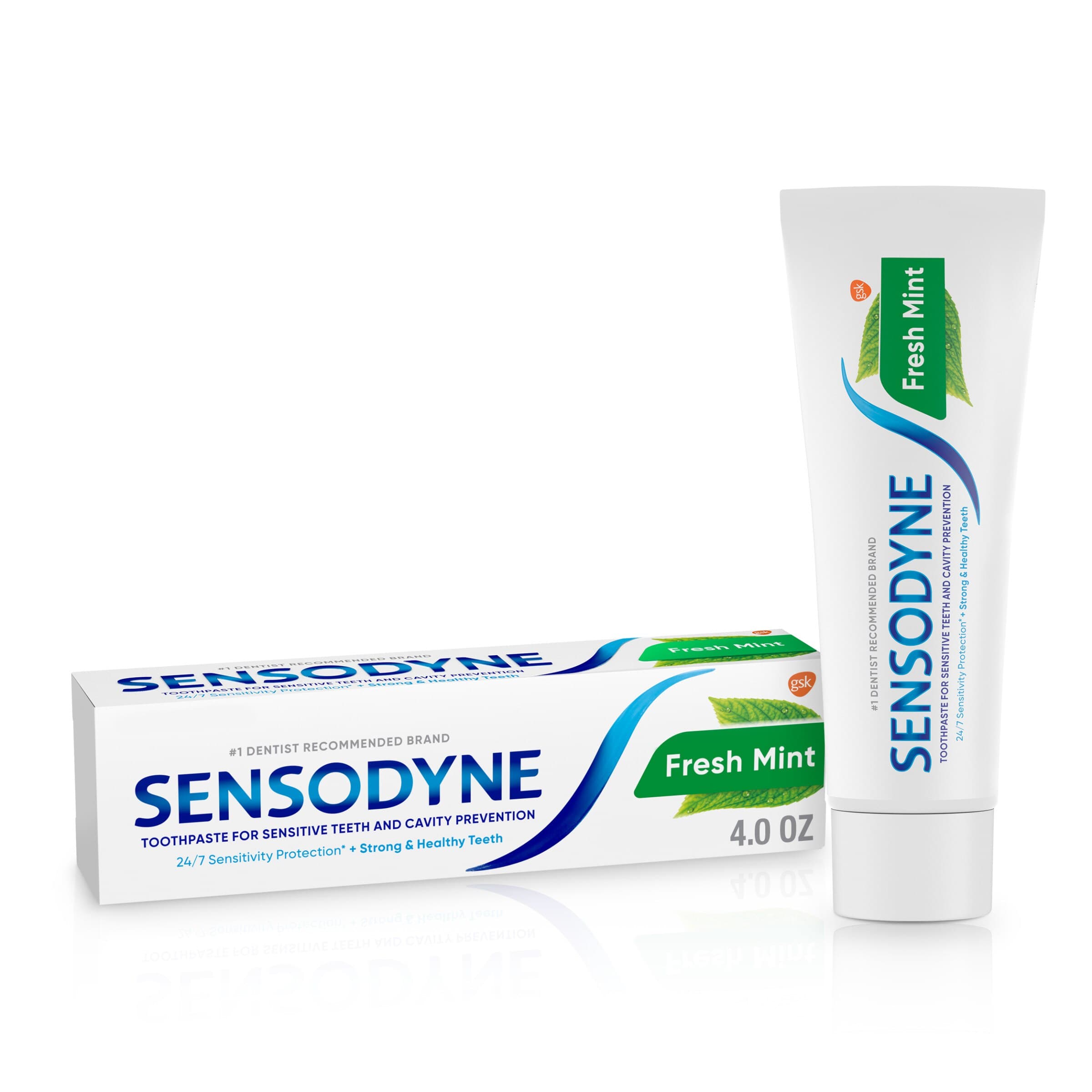 Picture of Sensodyne Toothpaste, 4 OZ
