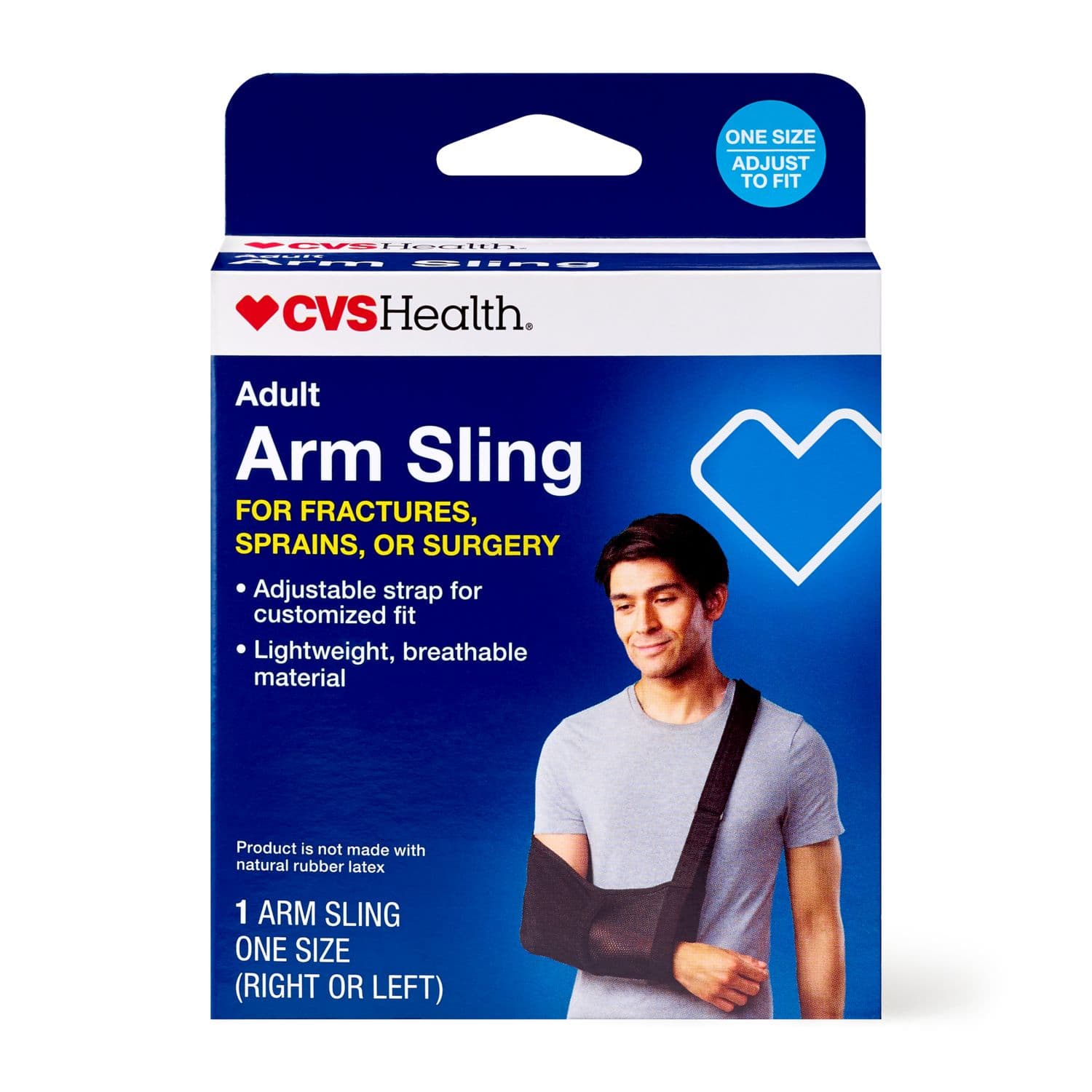 Picture of Arm Sling, 1 CT