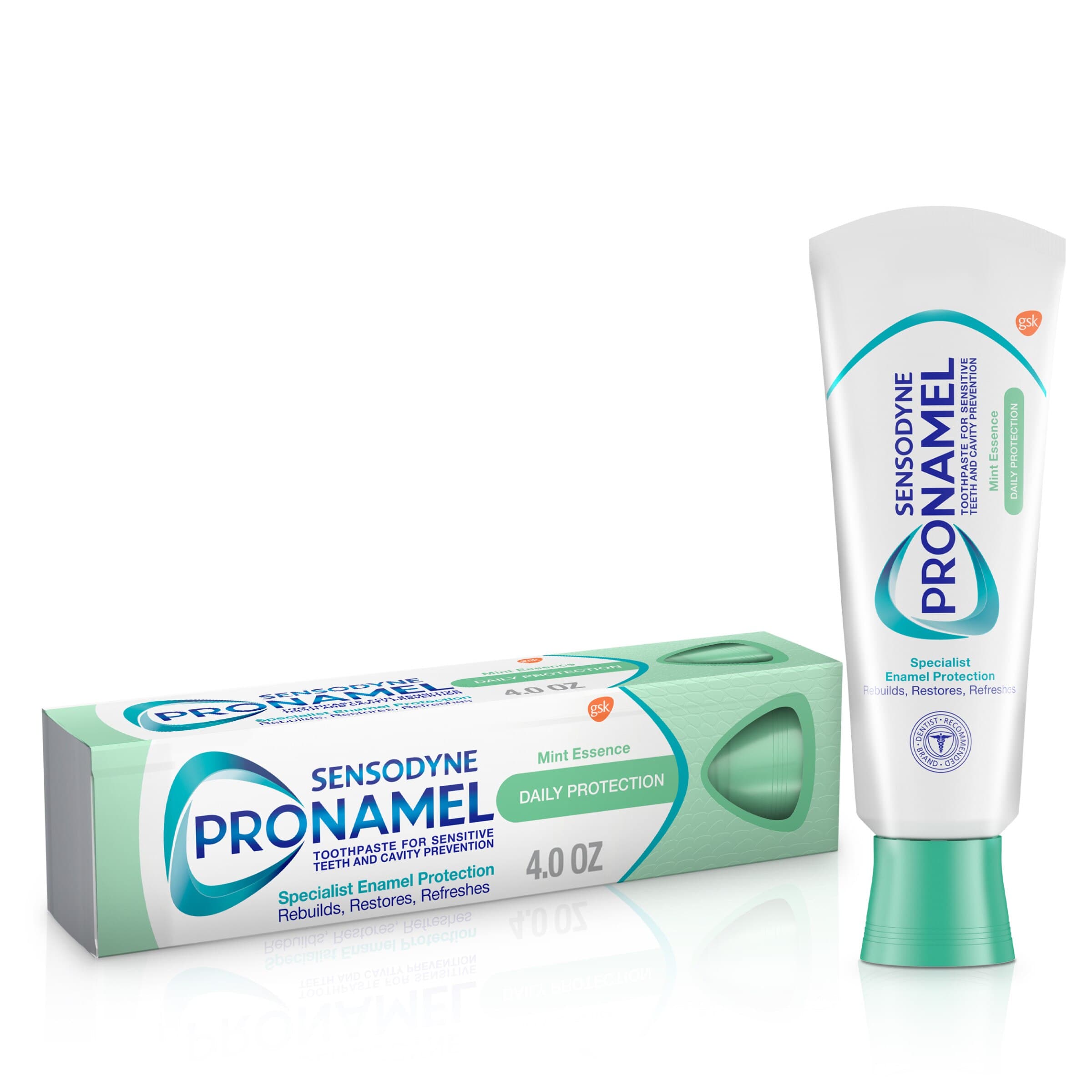 Picture of Sensodyne Pronamel Toothpaste, 4 OZ