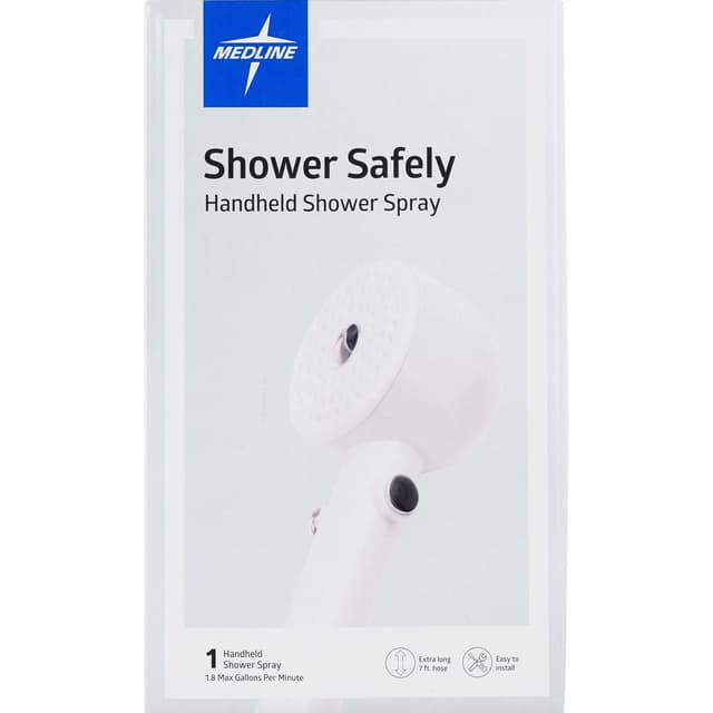 Picture of Shower Head, 1 CT