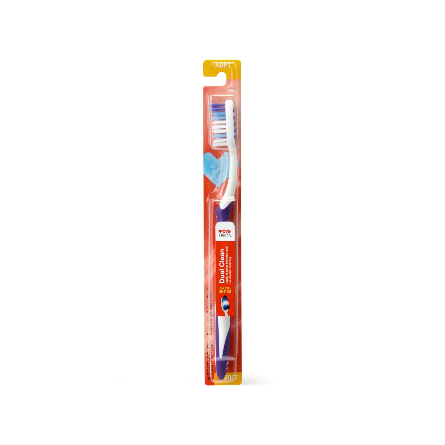 Picture of Toothbrush Soft, 1 CT