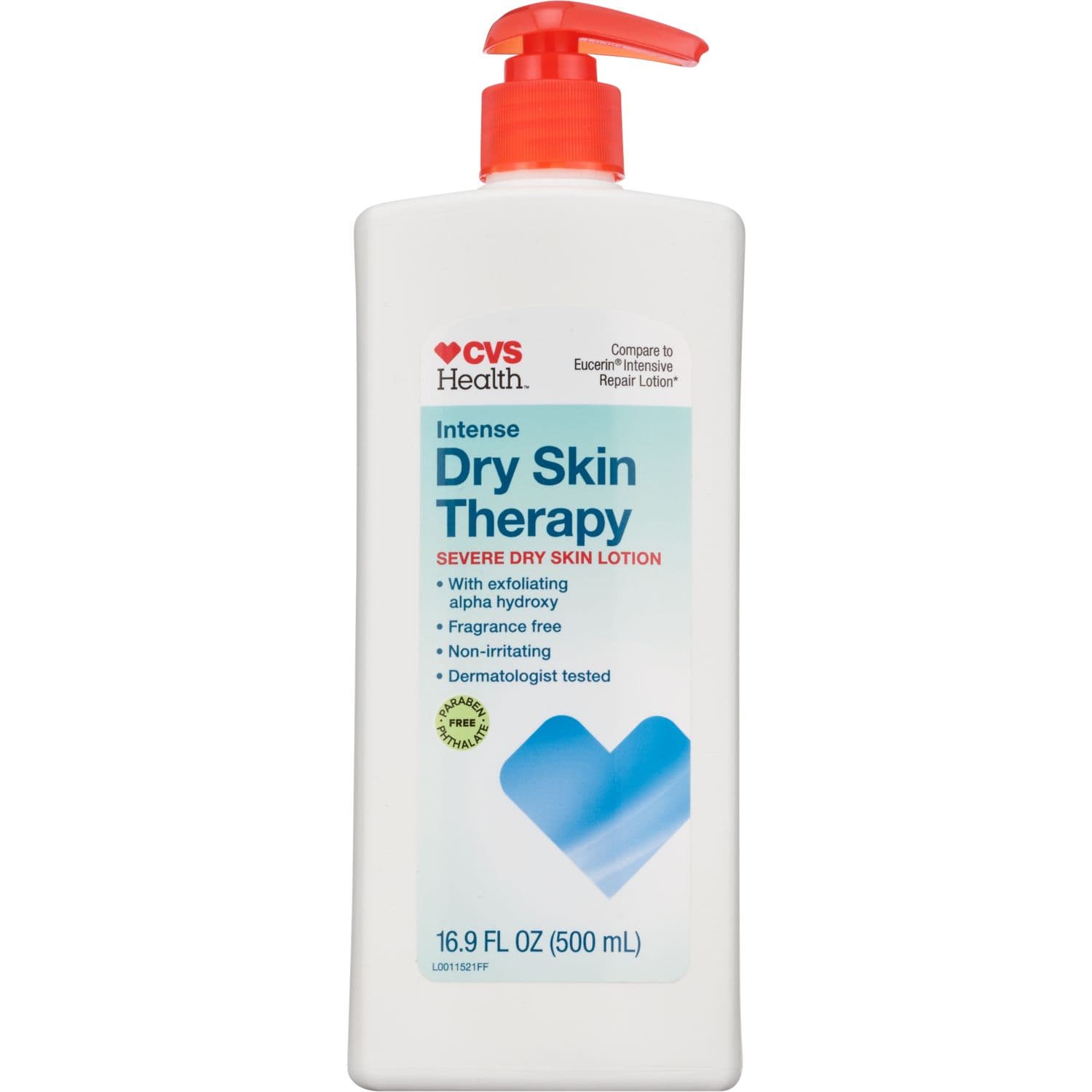 Picture of Intense Dry Skin Therapy Lotion, 16.9 OZ
