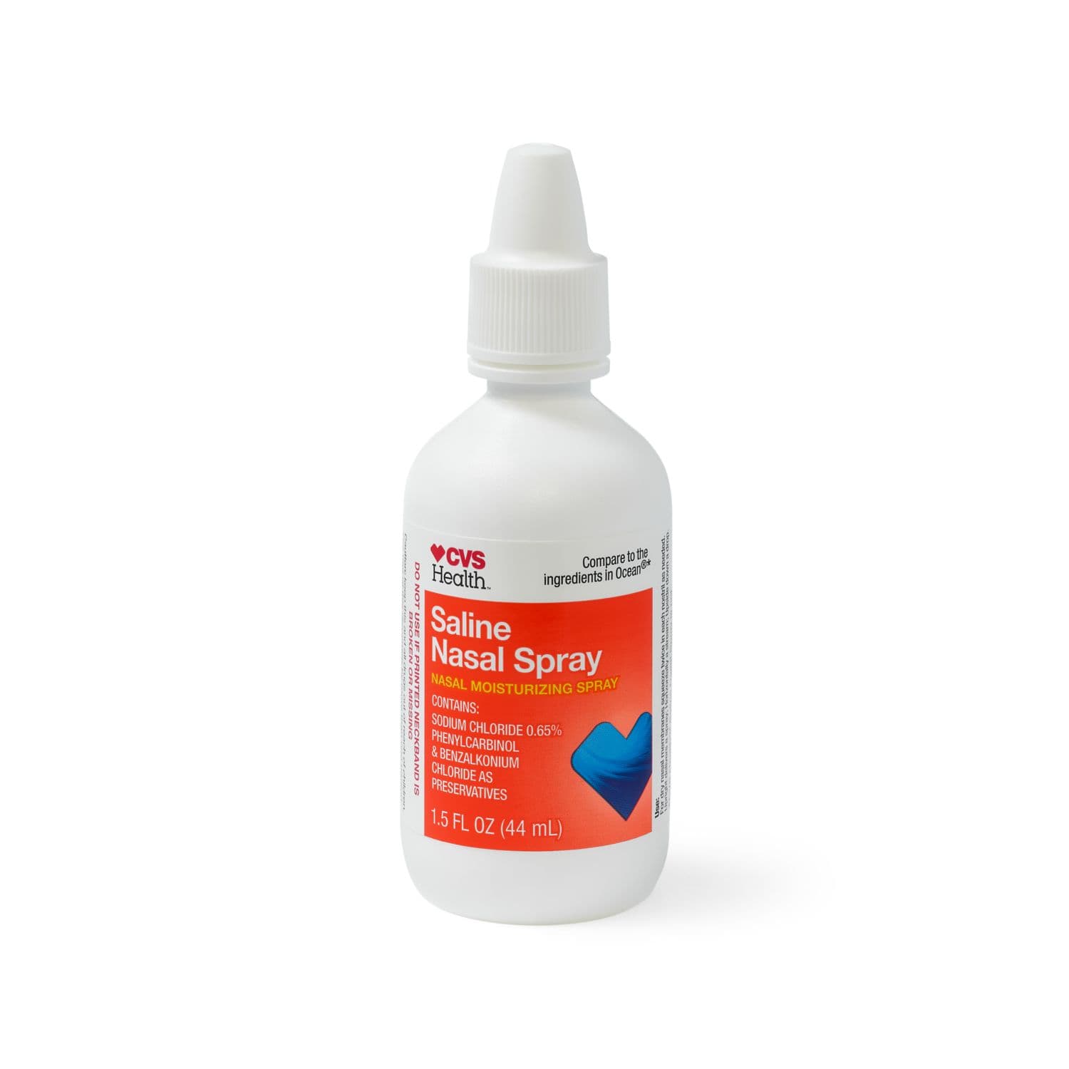 Picture of Nasal Spray Saline, 1.5 OZ