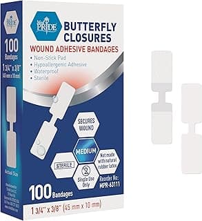 Picture of Butterfly Closures, 12