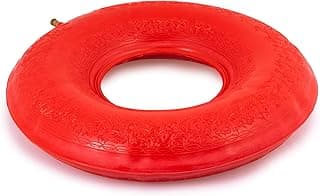 Picture of Carex, Foam Ring Cushion, 1