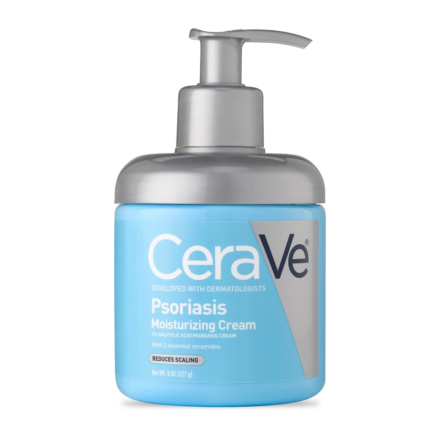 Picture of Cerave Psoriasis Cream, 8 OZ