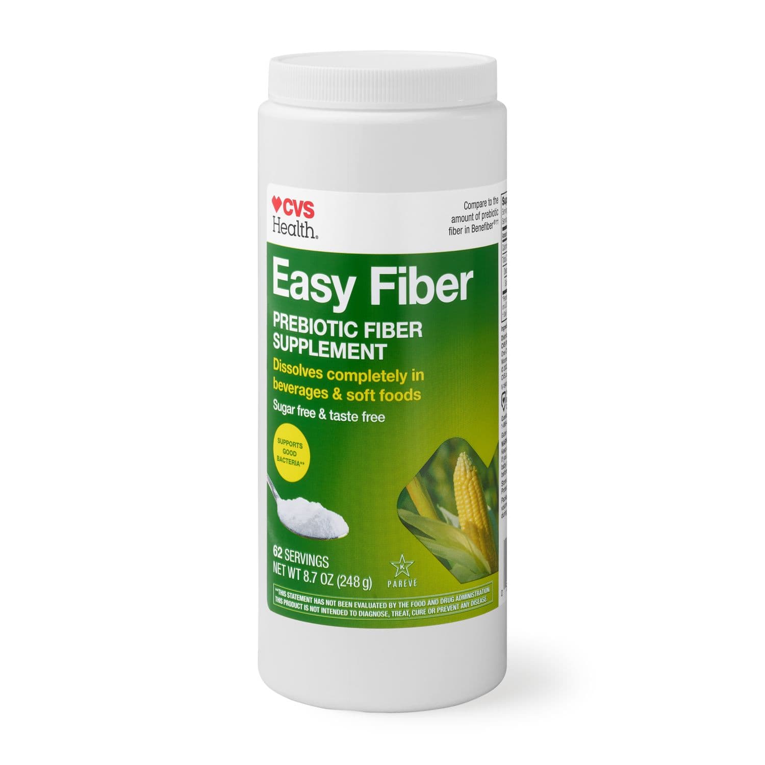 Picture of Easy Fiber Powder, 8.6 OZ