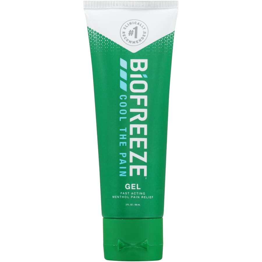 Picture of Biofreeze Pain Relieving Gel, 3 OZ