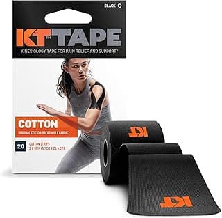 Picture of Kinesiology Tape, 20 ct.