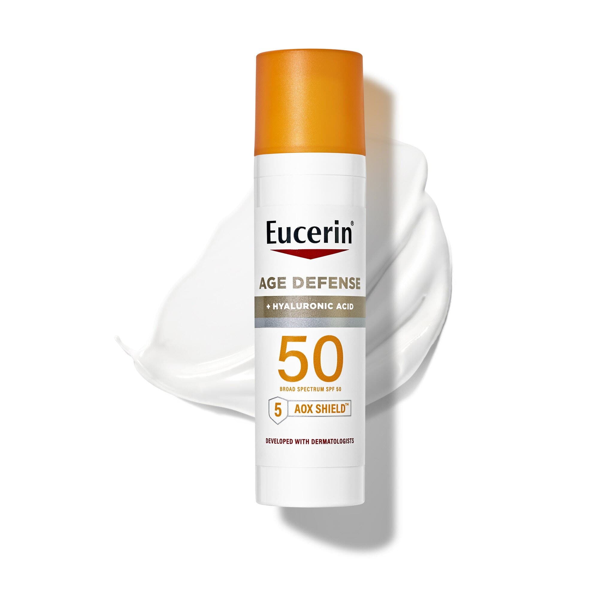 Picture of Eucerin Sun Age Defense SPF 50, 2.5 OZ