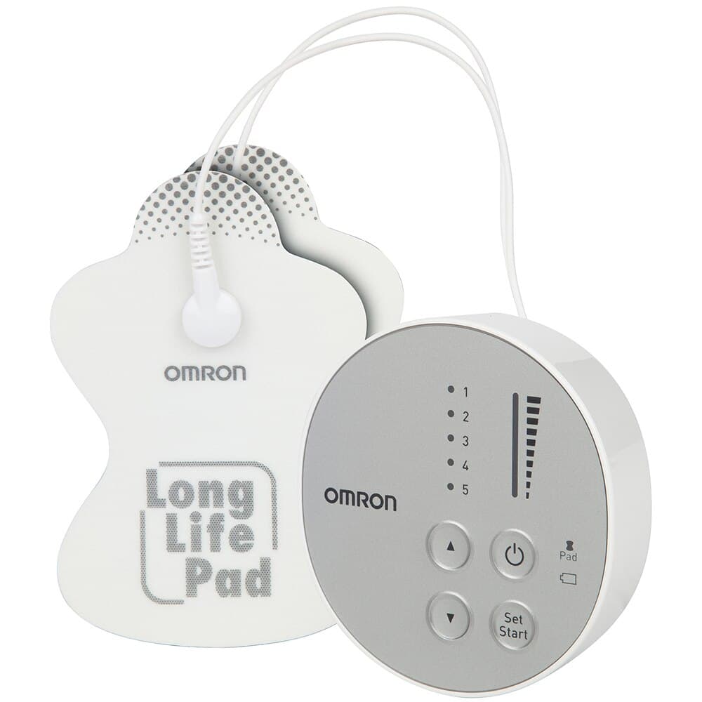Picture of Omron TENS Therapy Pocket Device, 1 CT