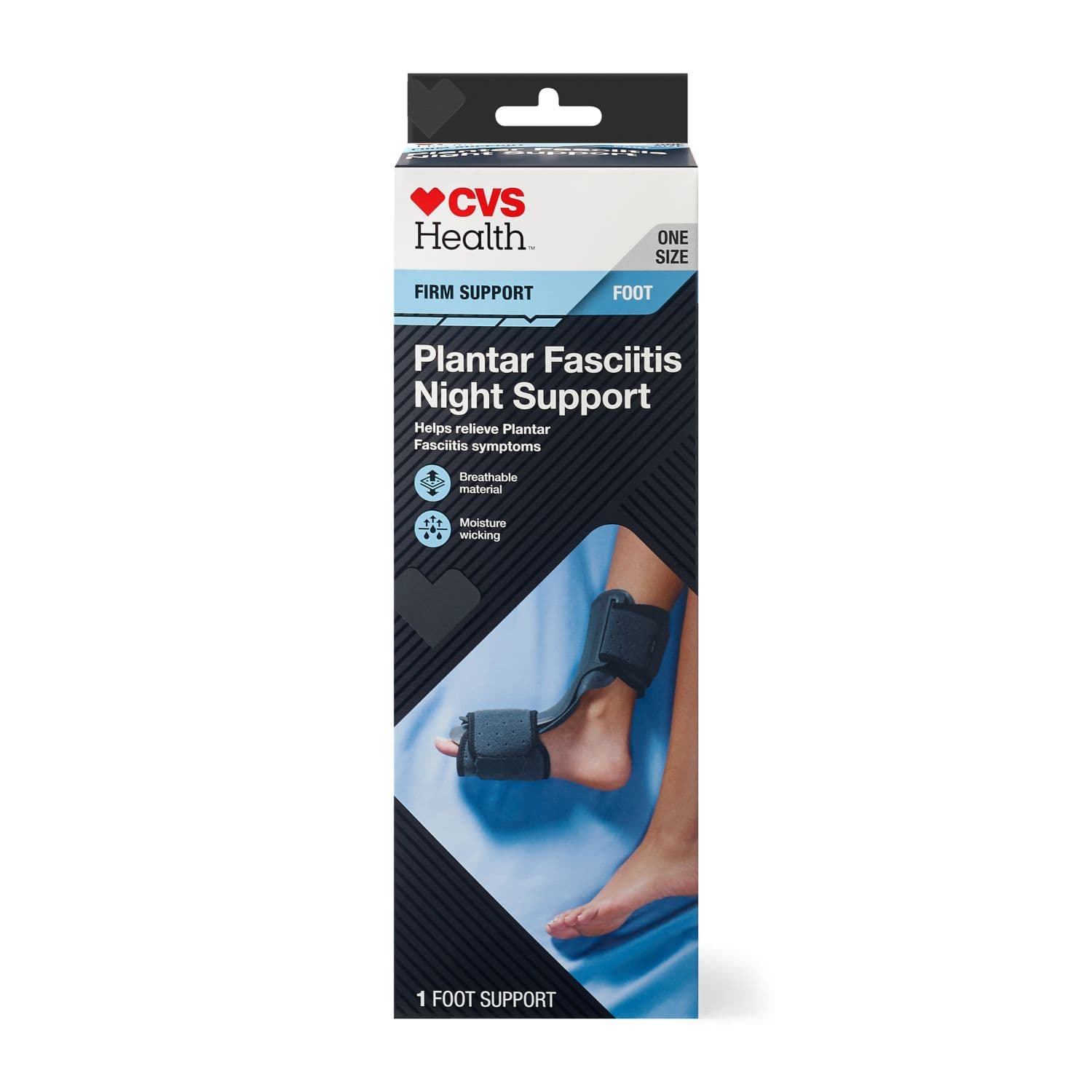 Picture of Plantar Fasciitis Night Support, 1 CT