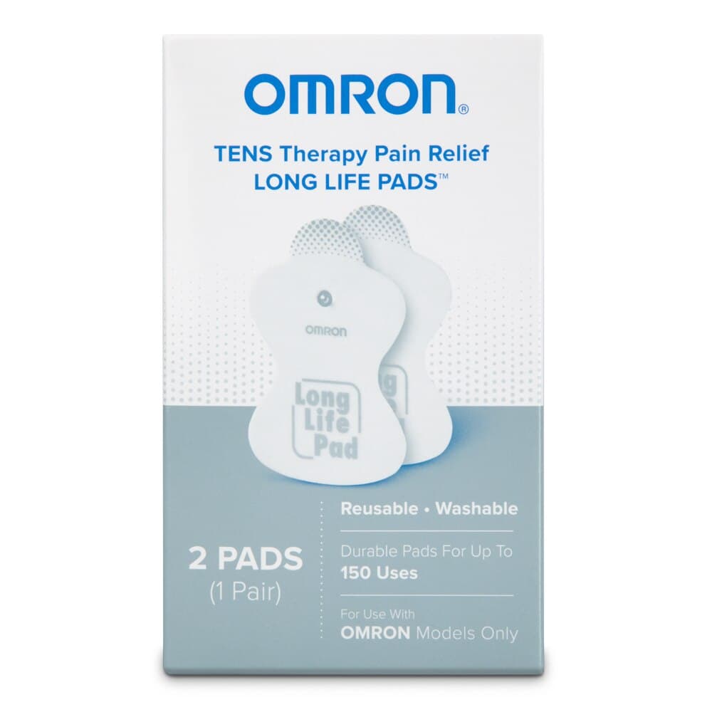Picture of Omron TENS Therapy Pads, 2 CT