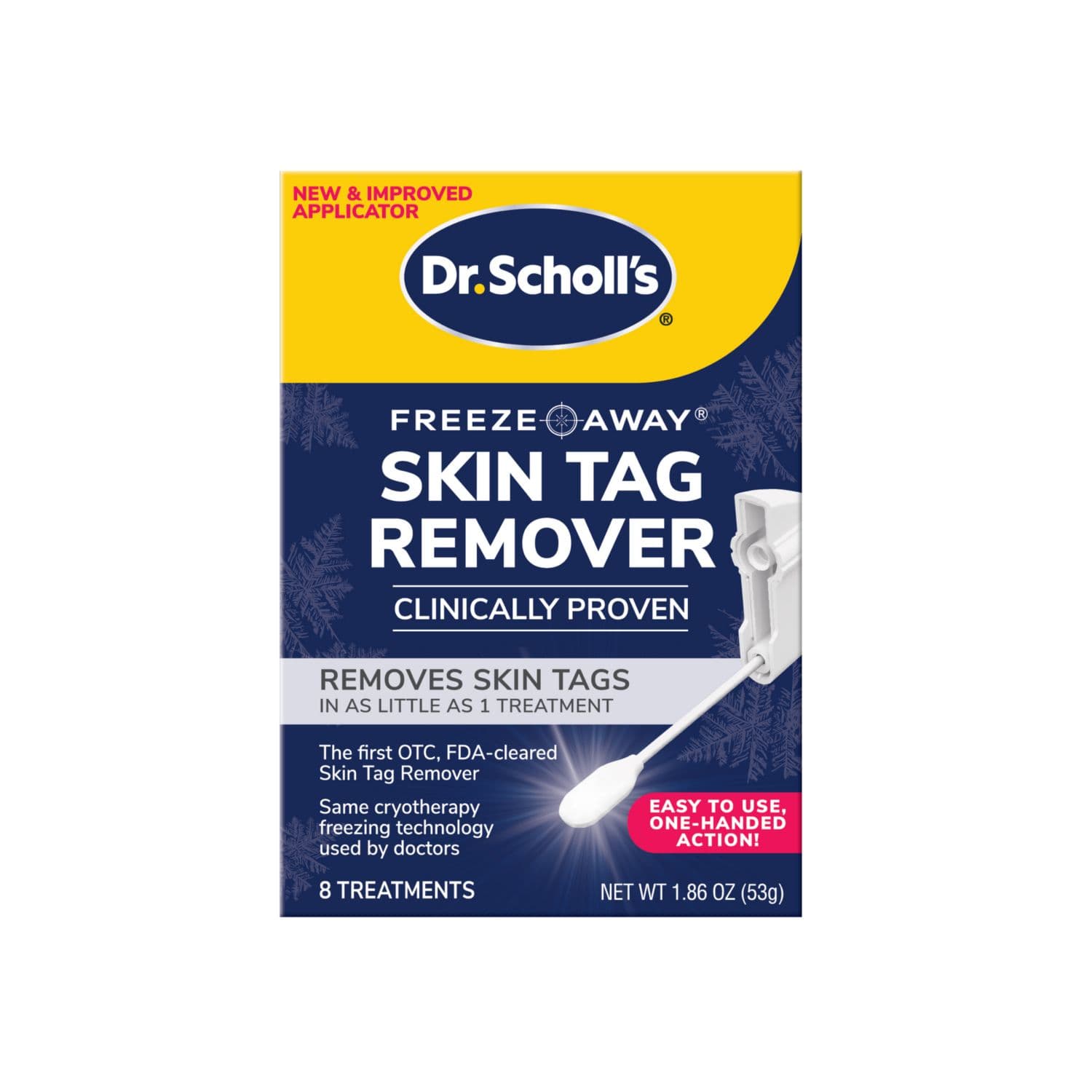 Picture of DR Scholls Skin Tag Remover, 1 CT