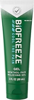 Picture of Arthritis Pain Relieving Gel, 1%, 3.5 oz