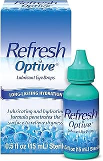 Picture of Sterile Ultra Lubricant Eye Drops, 0.5 oz