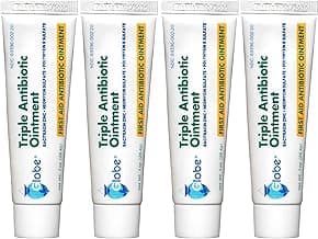 Picture of Triple Antibiotic Ointment, 1 oz