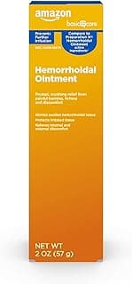 Picture of Hemorrhoidal Ointment, 2 oz