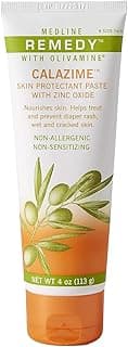 Picture of Lantiseptic Skin Protectant Ointment, 50%, 4 oz.