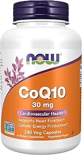 Picture of Co-Enzyme Q-10 30mg, 30