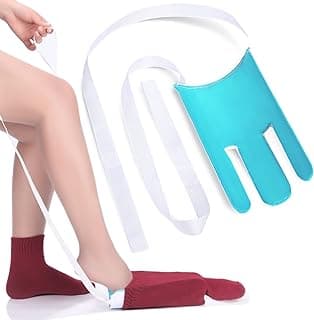 Picture of Sock Assistance Device, 1