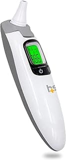 Picture of Thermometer, Talking Ear & Forehead, 1 ct.