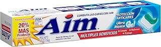 Picture of Aim Toothpaste, 5.5 oz.