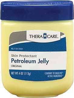 Picture of Petroleum Jelly, 4 oz