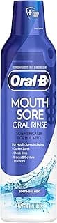 Picture of Antiseptic Mouthwash, 16 oz