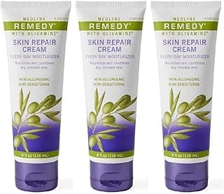 Picture of Remedy Intensive Skin Therapy, Skin Repair Cream, 4 oz.