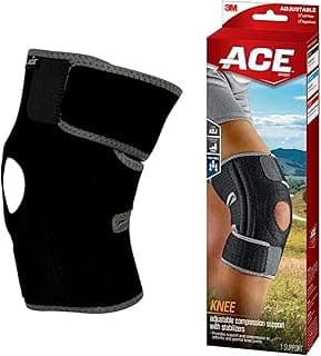 Picture of Knee Stabilizer