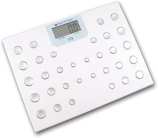 Picture of Bilingual Talking Digital Bathroom Scale, 1