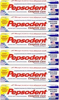 Picture of Toothpaste, Pepsodent, 5.5 oz.