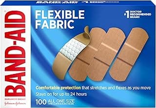 Picture of Adhesive Bandages, 100 ct