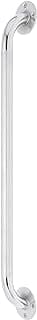 Picture of Knurled Chrome Grab Bar - 24"