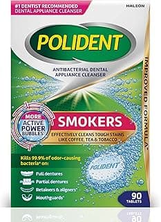 Picture of Denture Cleaning Tablets, 90 ct.