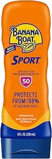 Picture of Sunscreen SPF 50, 8 oz.