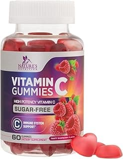 Picture of Zero Sugar Vitamin C, 60 ct