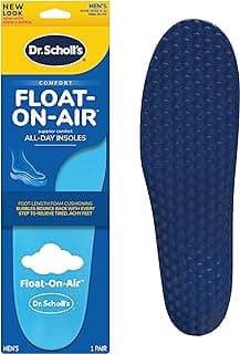 Picture of Dr. Scholl's Float-On-Air Insole Men's, 1 pair