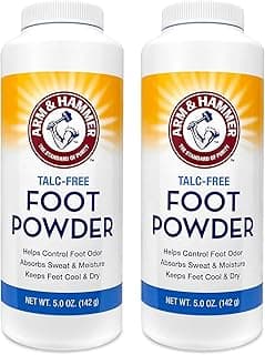 Picture of Medicated Foot Powder, 5 oz